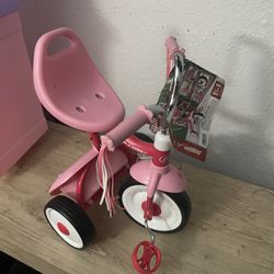 Tricycle 