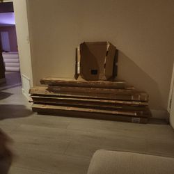 Free Cardboard For Recycling 