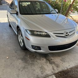 Mazda 6 2006