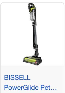 Bissell pet vacuum cleaner
