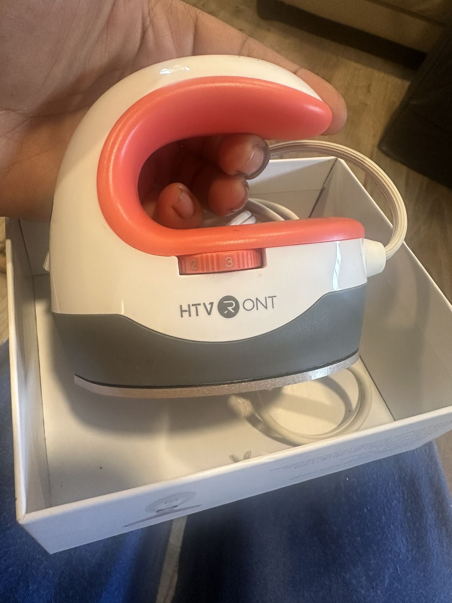 HTVRONT amino Press Machine
