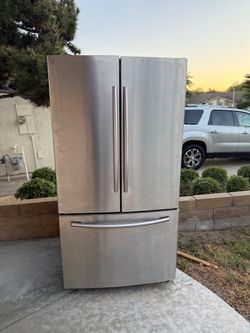Samsung Refridgerator
