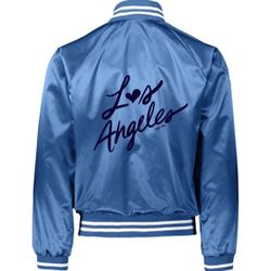 LA Bomber Jacket 