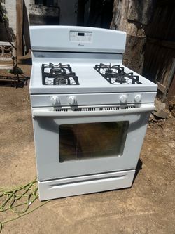 Stove for Sale