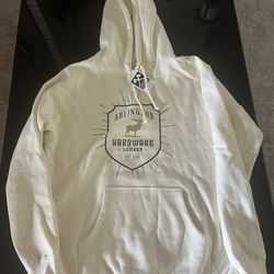 New Arlington hardware Sweatshirt