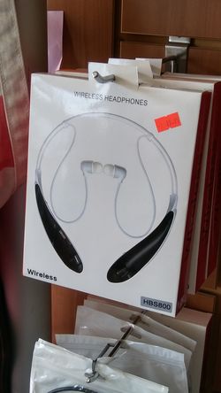 Blue tooth headset