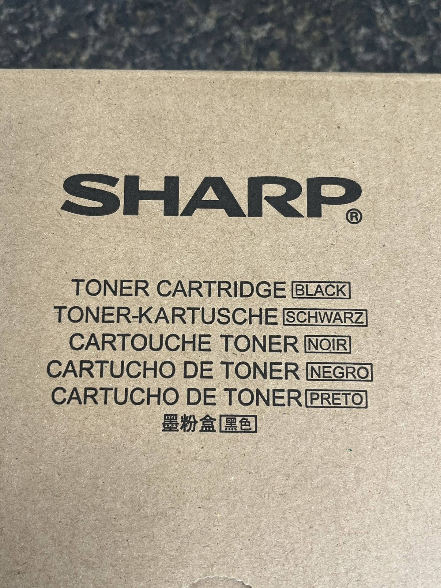 Sharp Toner BP-NT700