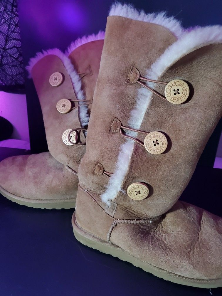 UGG Boots