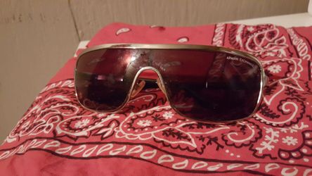 Armani Exchange sunglasses $40