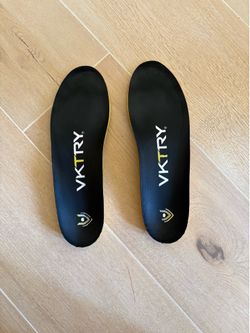 Victory insoles size 12
