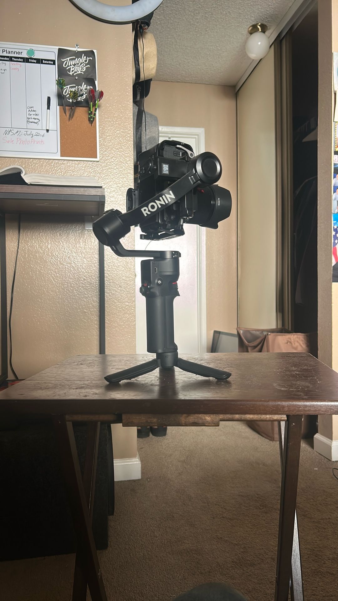 DJI RS3 MINI GIMBAL