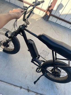 Swft E-bike
