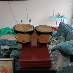 Bongos