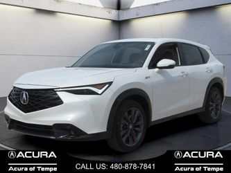 2025 Acura ADX