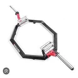 Hex Bar 