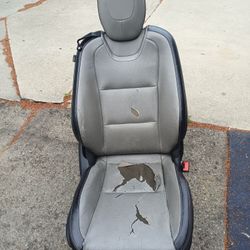 Upholstery Seats