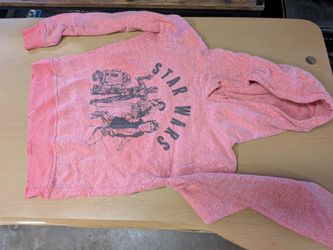 Star wars hoodie