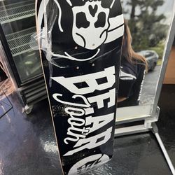 Skateboard $35