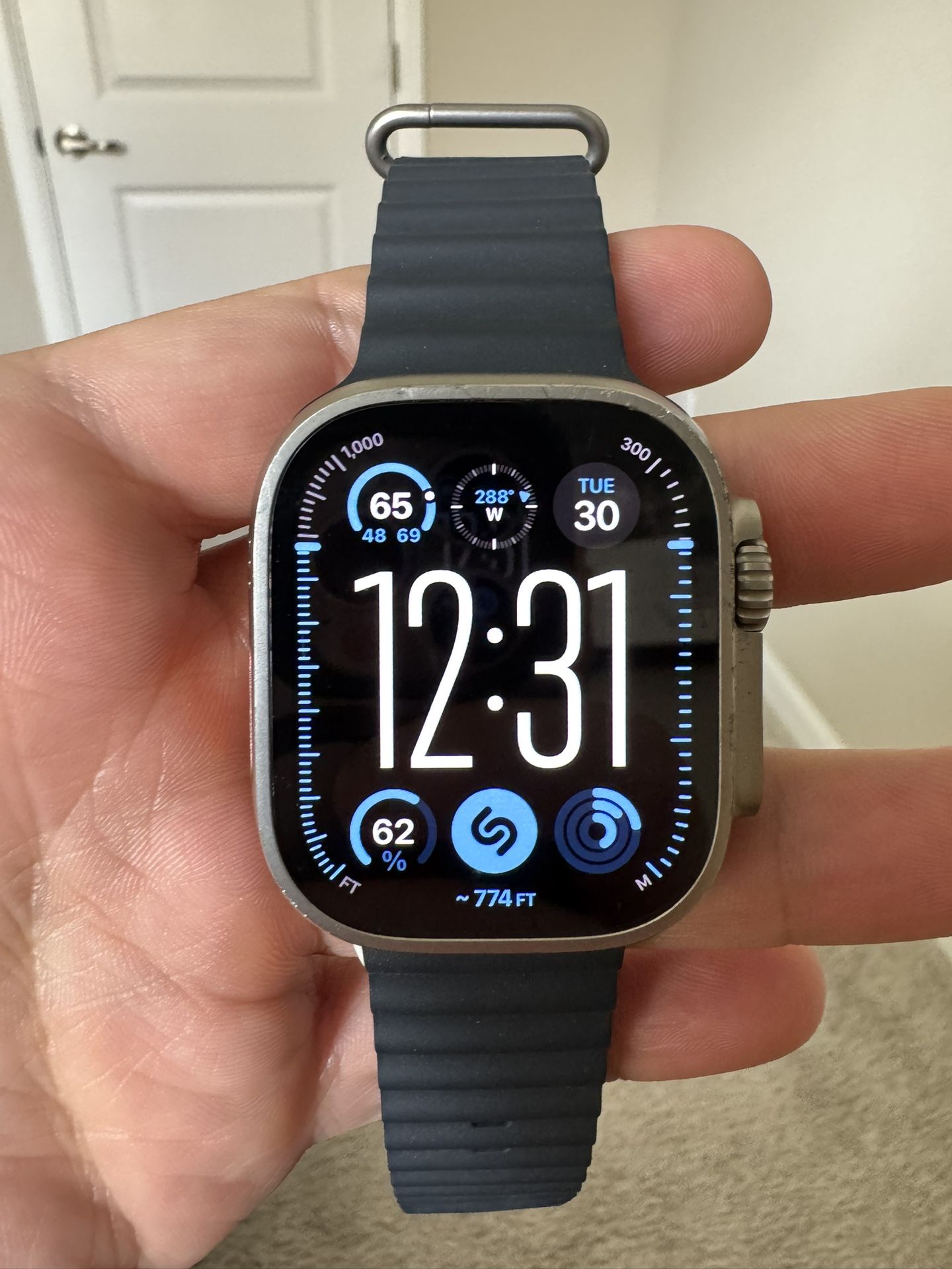 Apple Watch Ultra