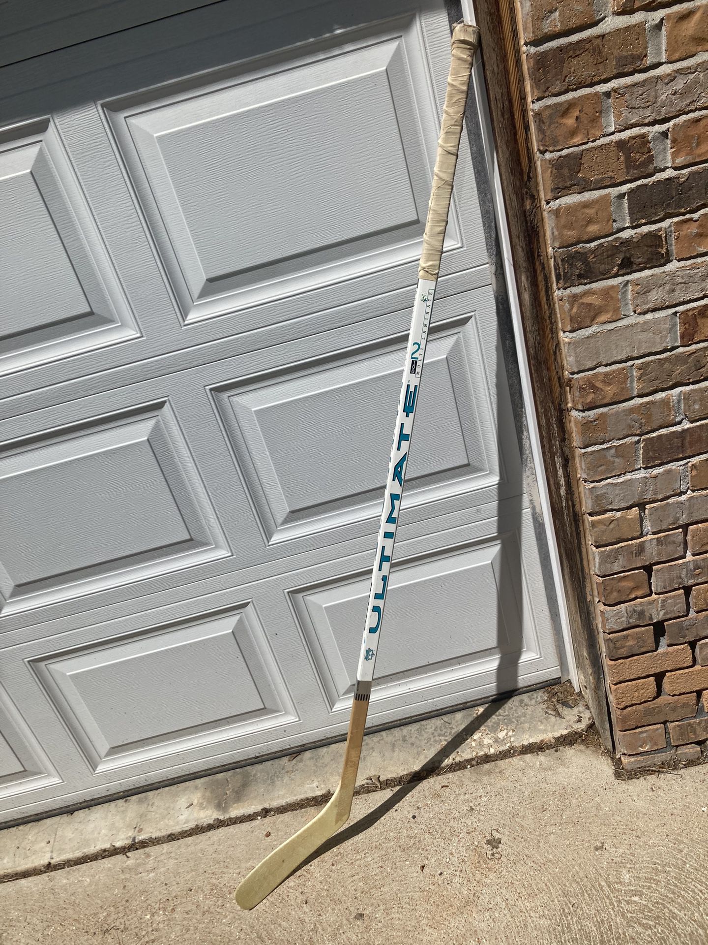 Hockey Stick 