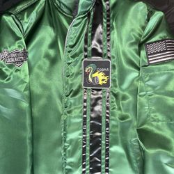 Ford Cobra Jacket