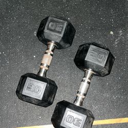 Dumbbell