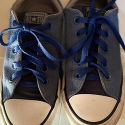 Kids Converse Size 3