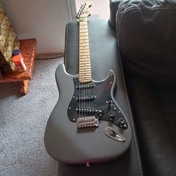 Fender Stratocaster Made In USA 