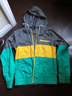 Urban outfitters jacket BDG size small