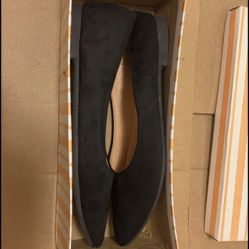 Black Flats