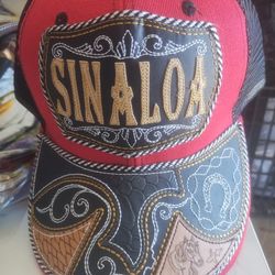 Gorras Vaqueras De Hombre Y Mujer