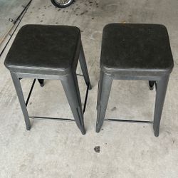 Bar Stools 