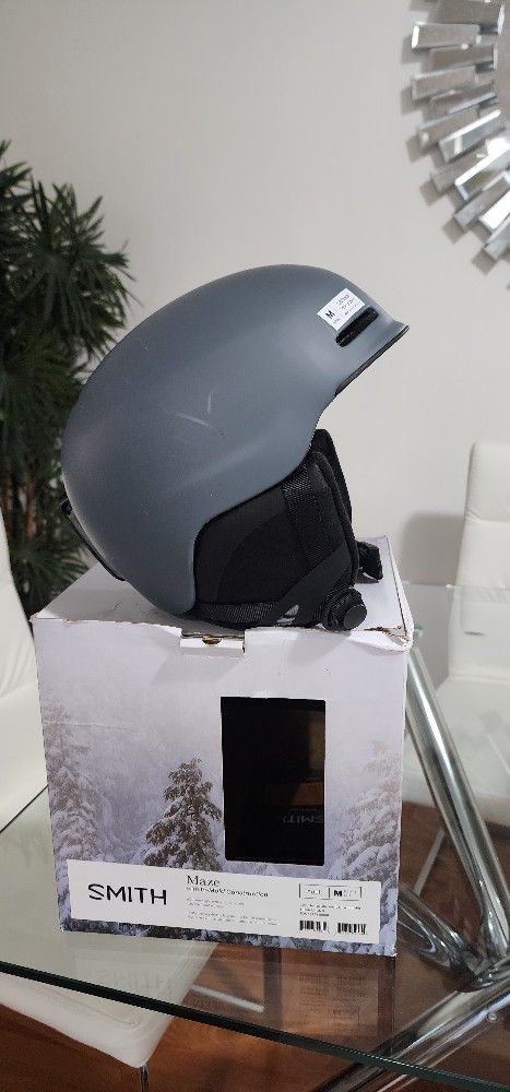 Ski Snowboard Helmet