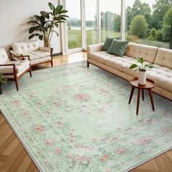 New rug