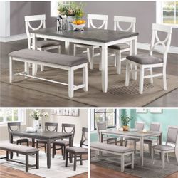 Dining Table Set Brand New in Box 