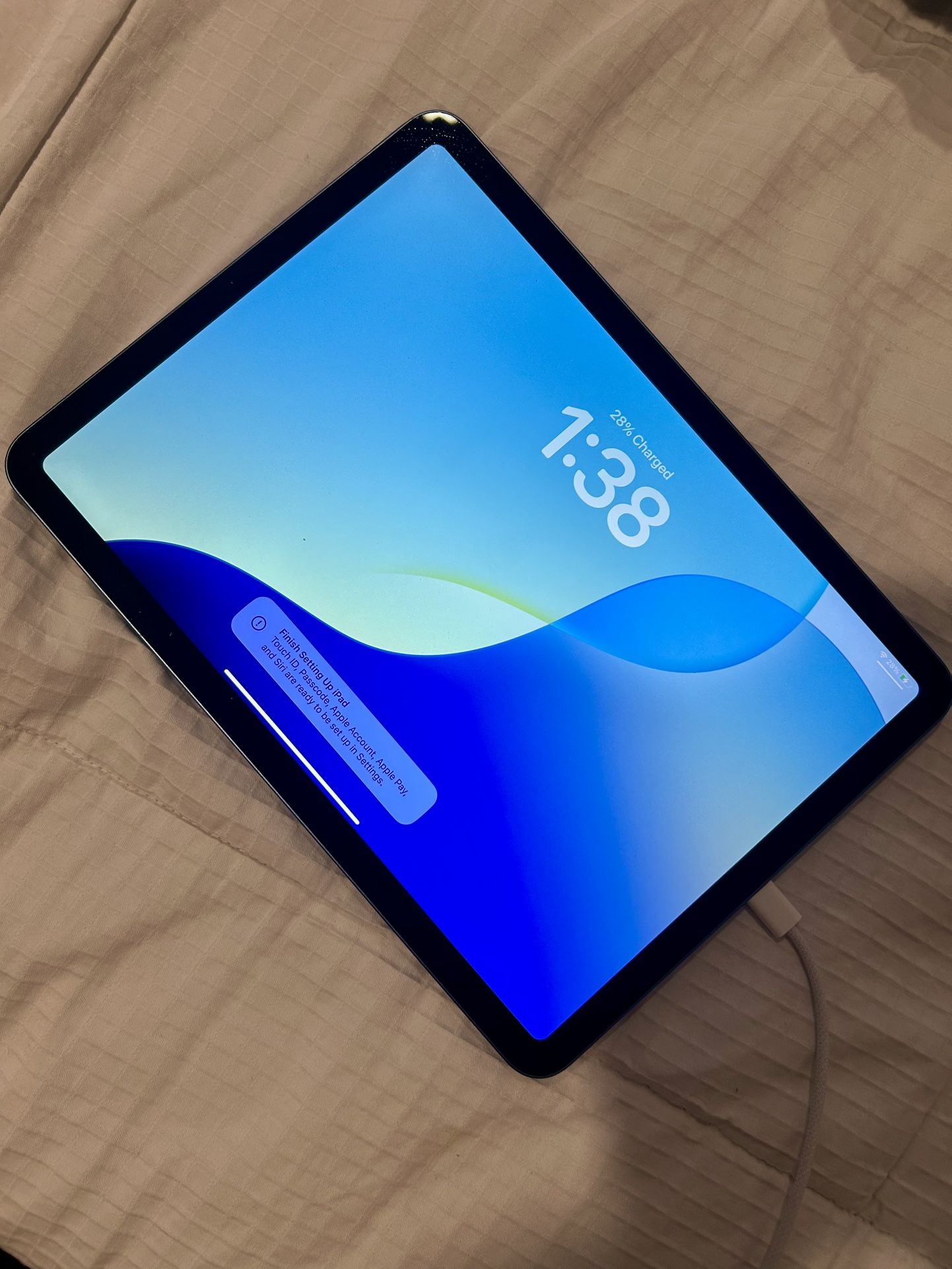 iPad Air 5th Gen