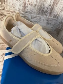 Adidas Samba Jane