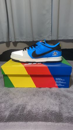 Nike SB ‘Instant Skateboards’
