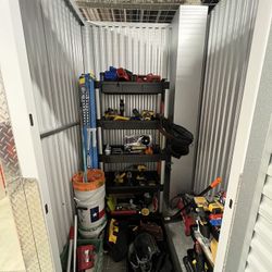 Handyman/construction  Tools 