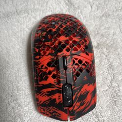 gaming mouse