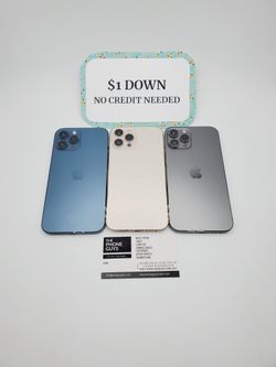 🔥   Unbeatable Prices! - Get the iPhone 12 Pro Max 5G📱 Smartphone 