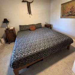King Size Medium Memory Foam Mattress by Tuft + Needle •FREE DELIVERY•