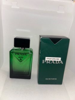 Prada Paradigme Eau de Parfum 100ml