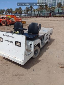 2018 Columbia Payloader