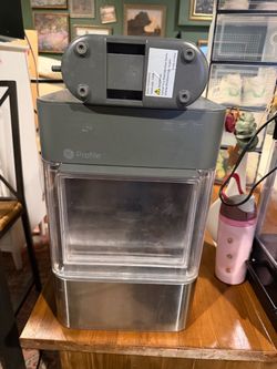 Ice Maker