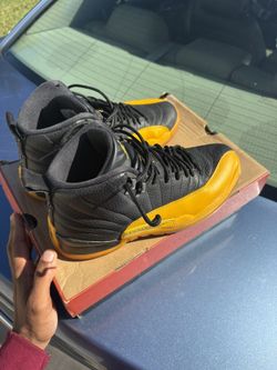 Jordan 12