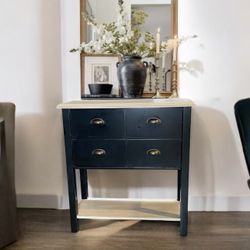 Stunning Kitchen/Dining Room/Office Cabinet Or Entryway Table Price Firm