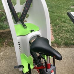 Child Bike Seat