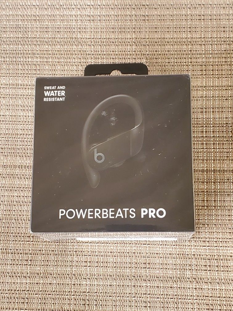 Powerbeats PRO