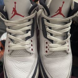 Jordan 3 